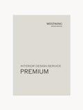 Premium Interior Design Consultation for one room