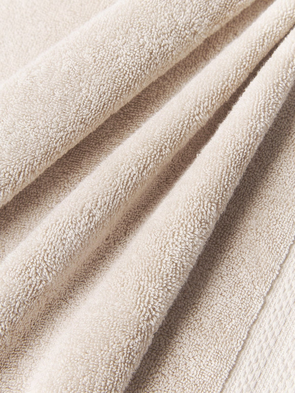 Premium Organic Cotton Towel Set, in various set sizes
