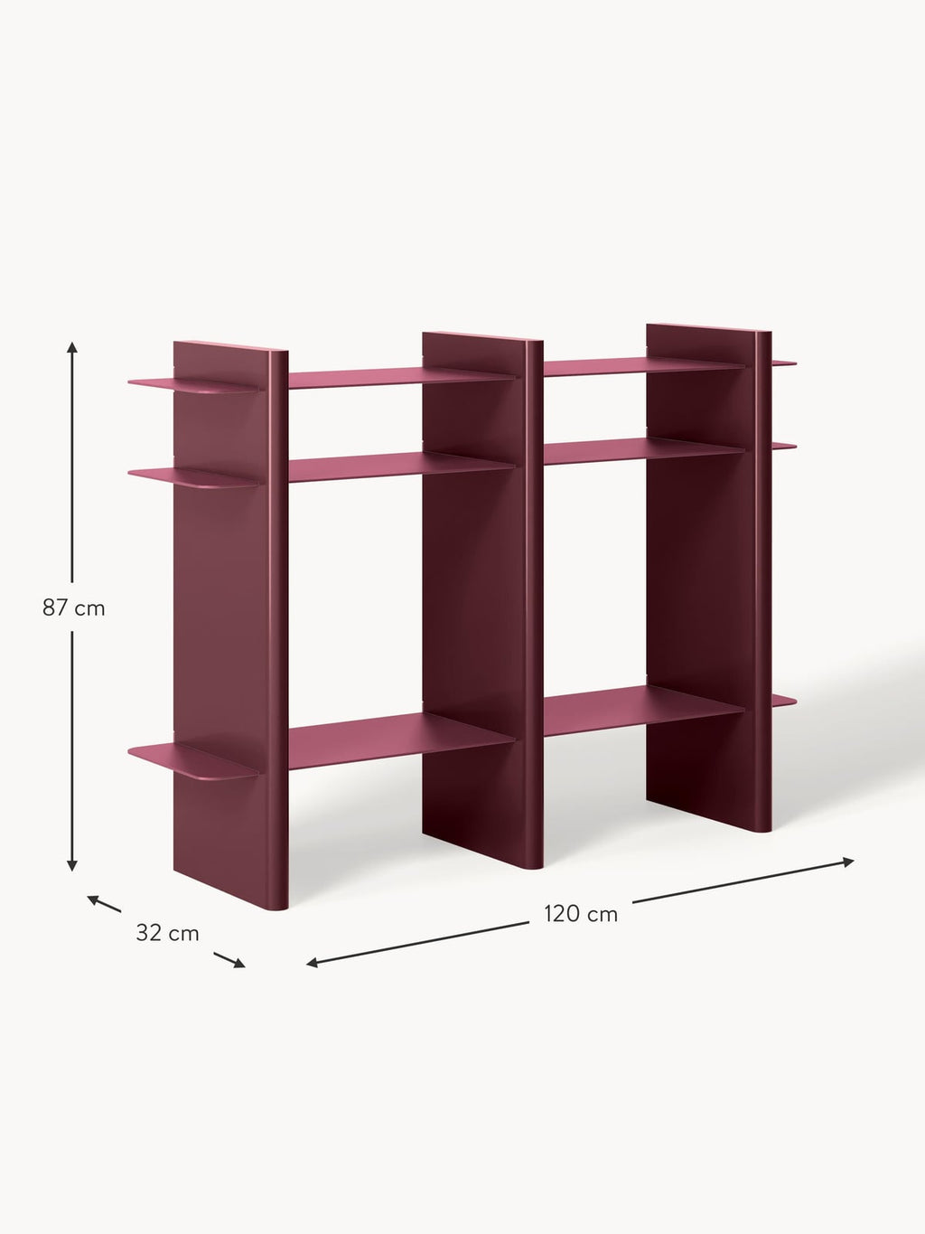 Rami Console Table