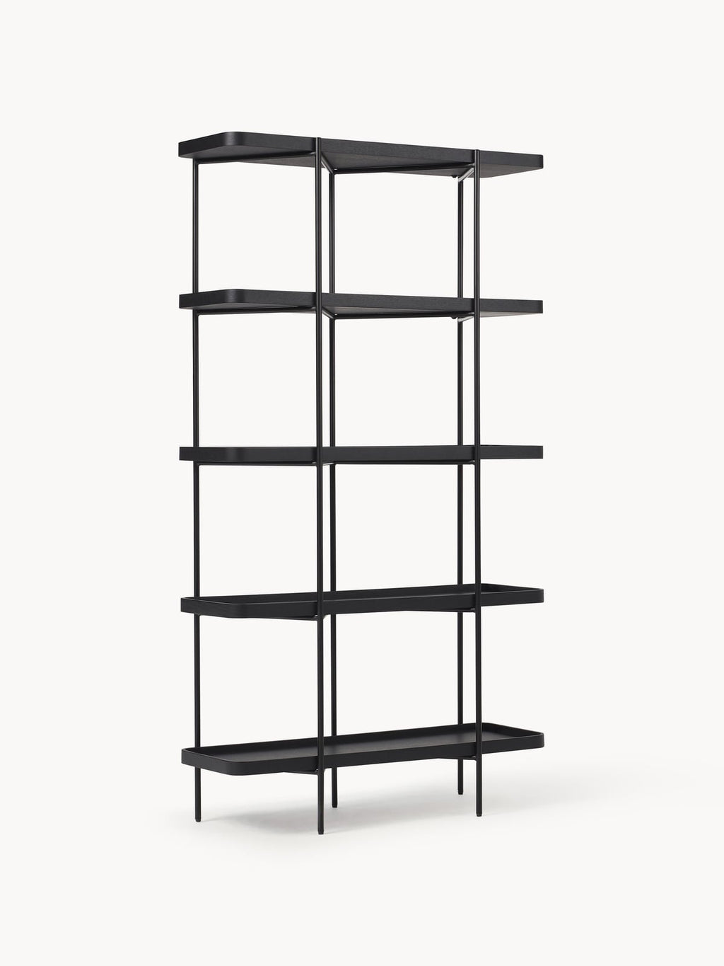 Renee Large Shelving Unit