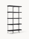 Renee Large Shelving Unit