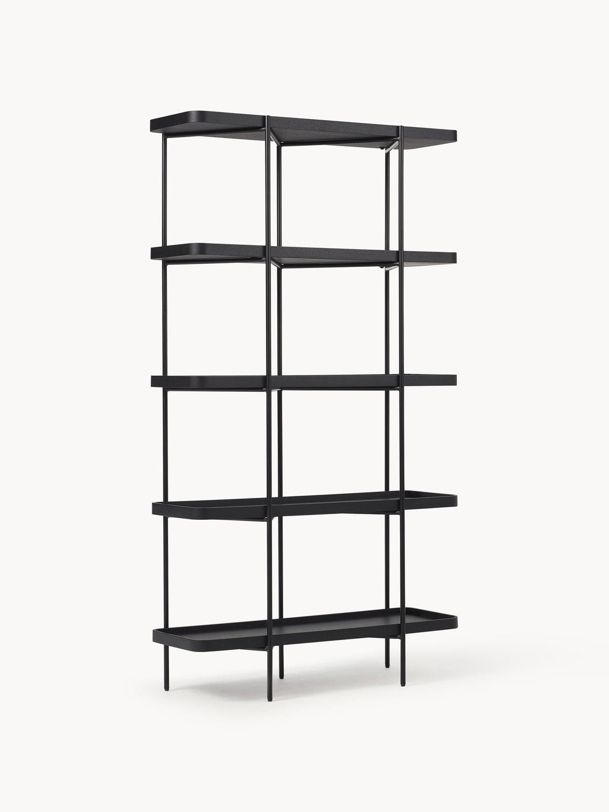 Renee Large Shelving Unit