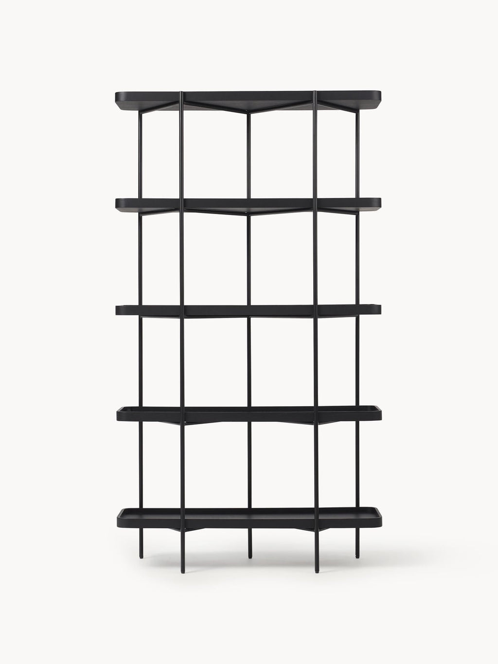 Renee Large Shelving Unit