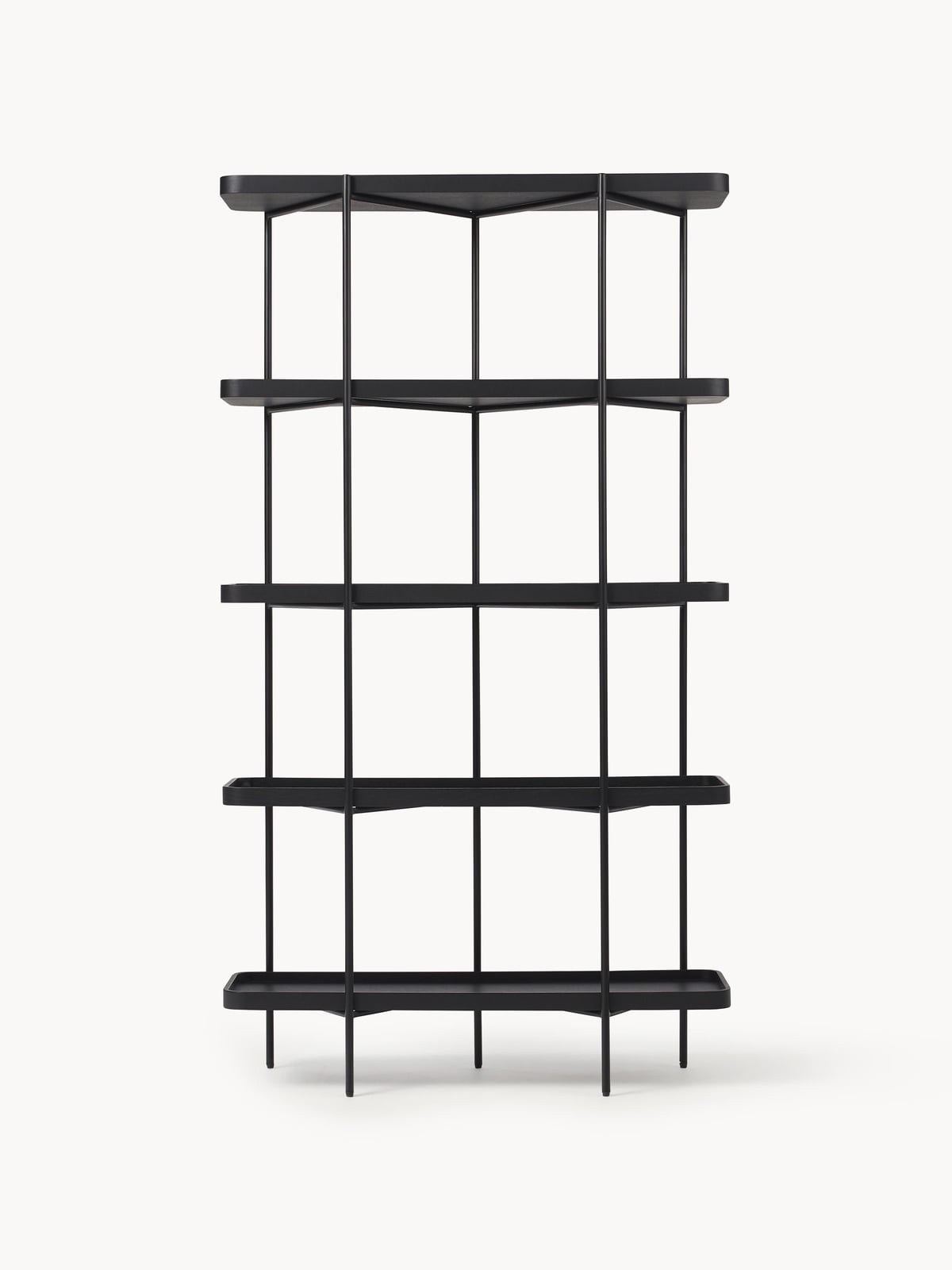 Renee Large Shelving Unit
