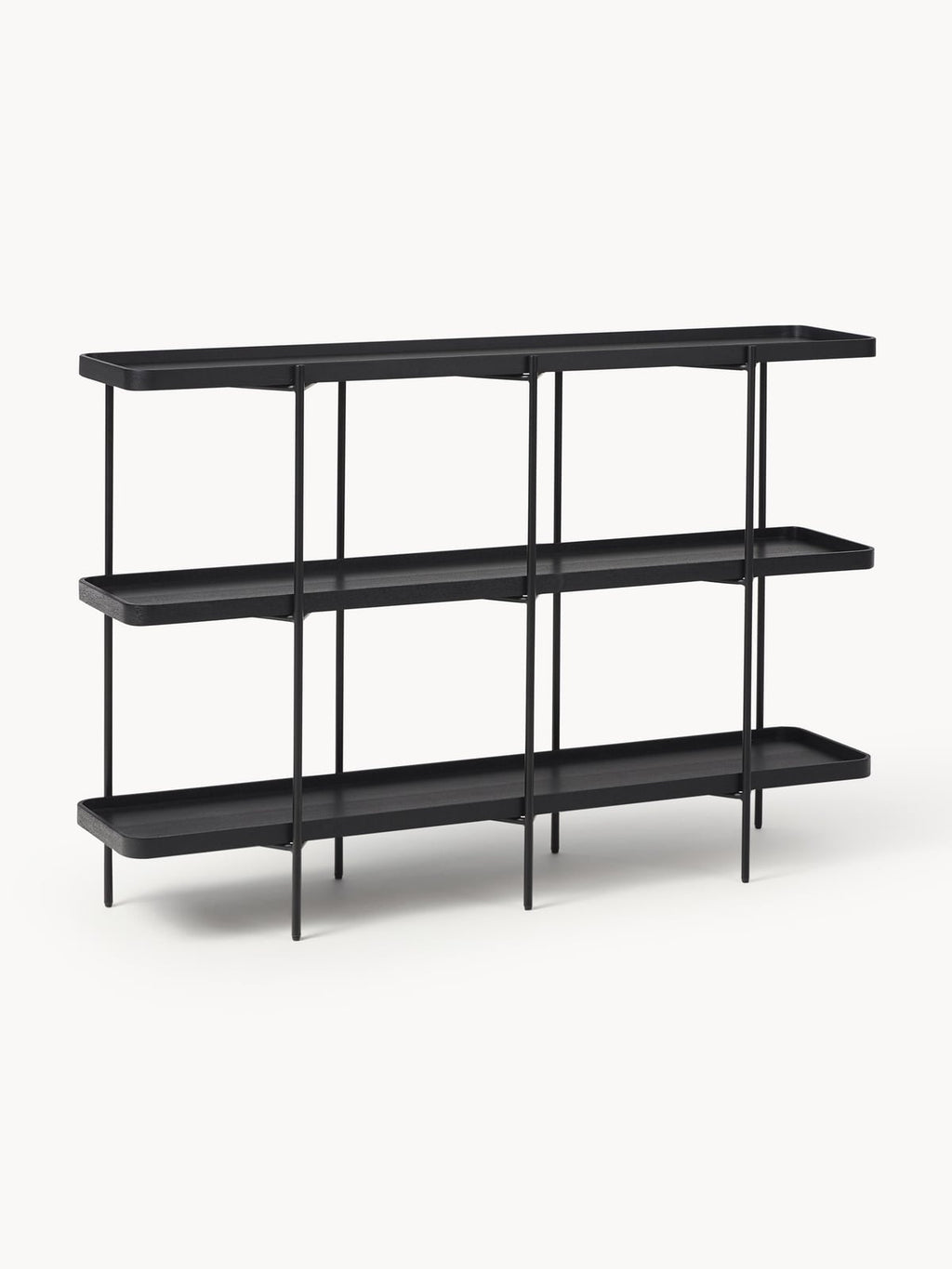 Renee Shelving Unit
