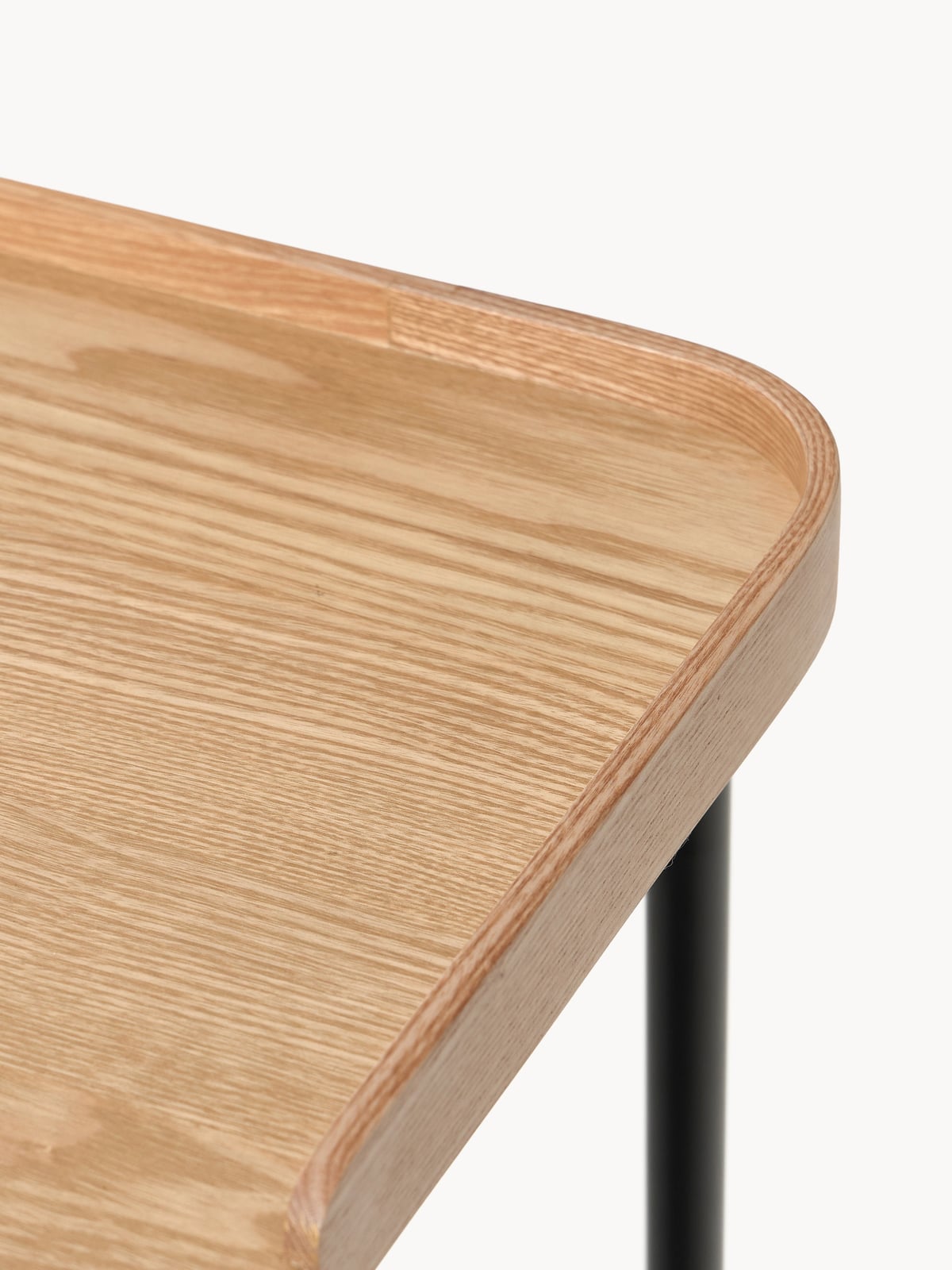 Renee Wooden Desk