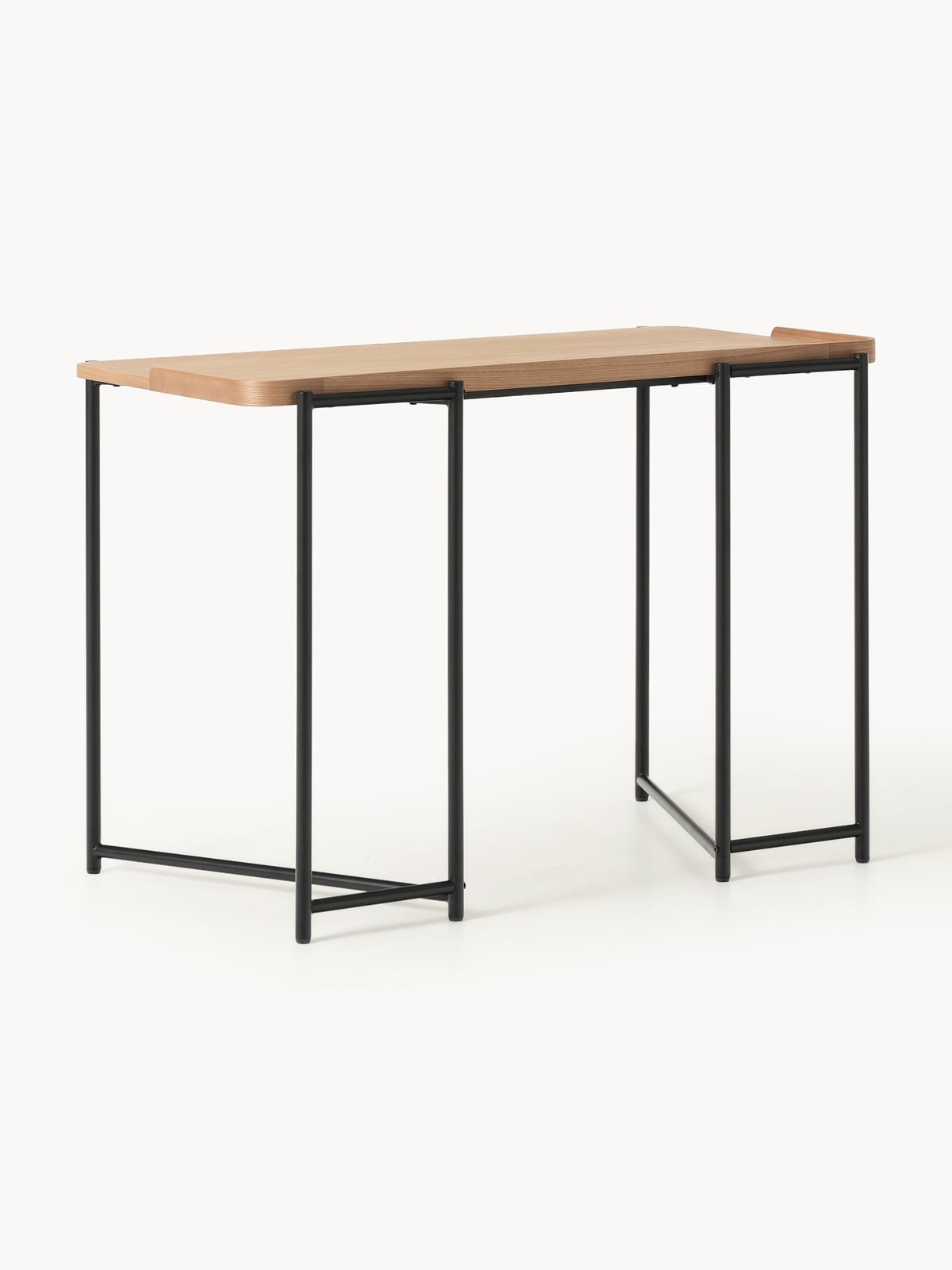 Renee Wooden Desk