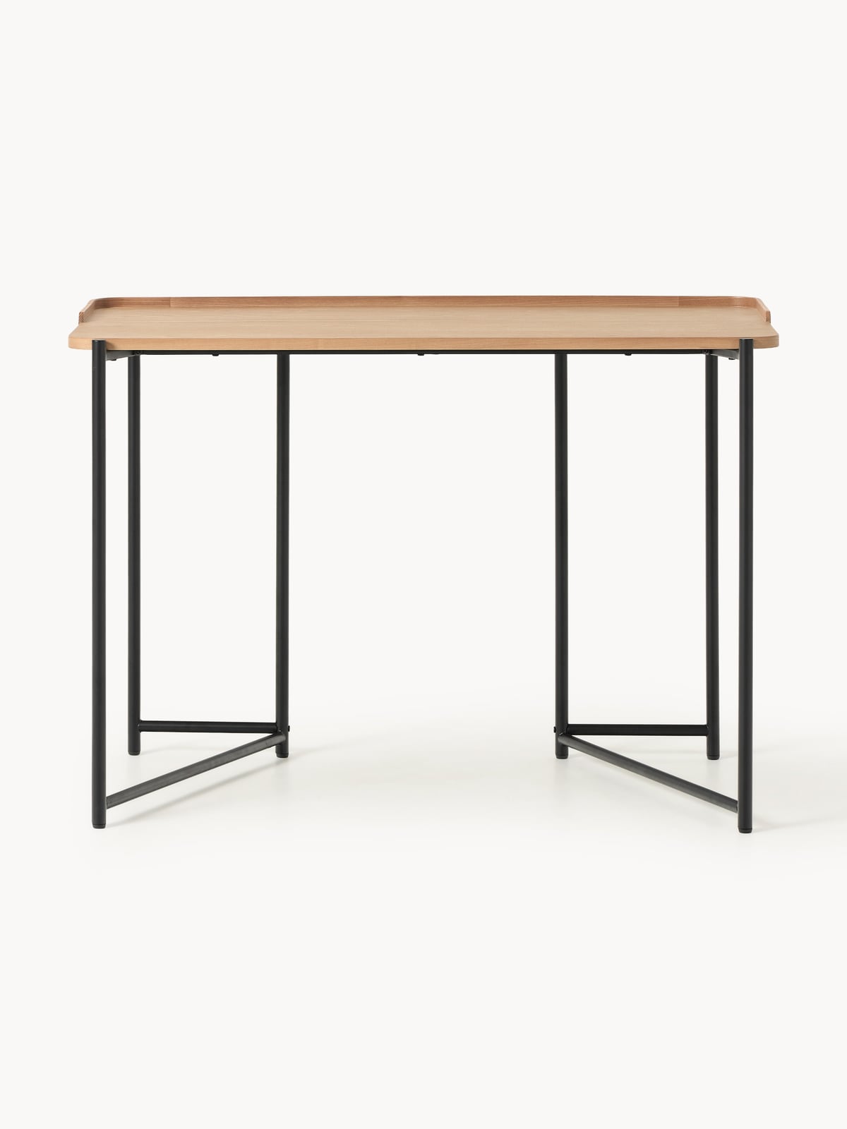 Renee Wooden Desk