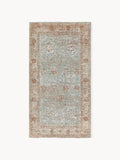 Rimini Hand-Woven Chenille Rug