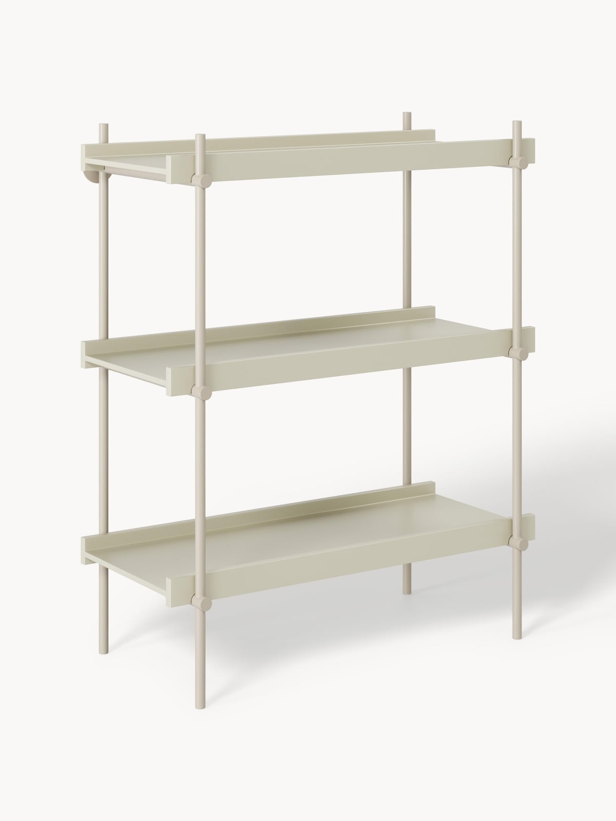 Rio Shelving Unit