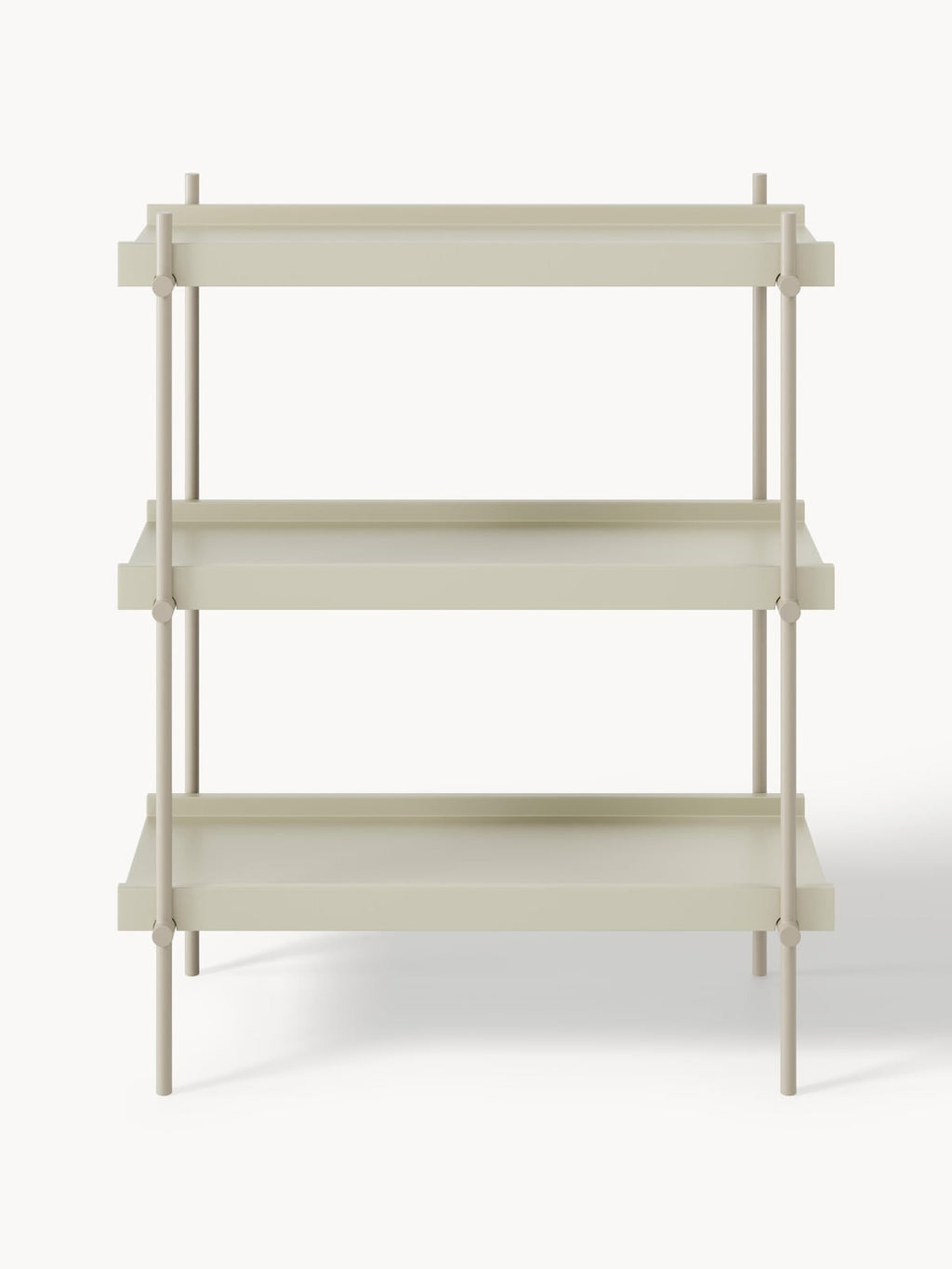 Rio Shelving Unit