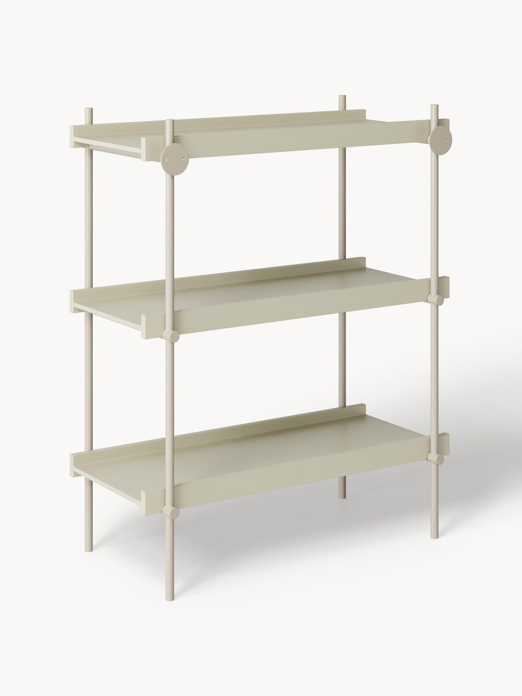 Rio Shelving Unit