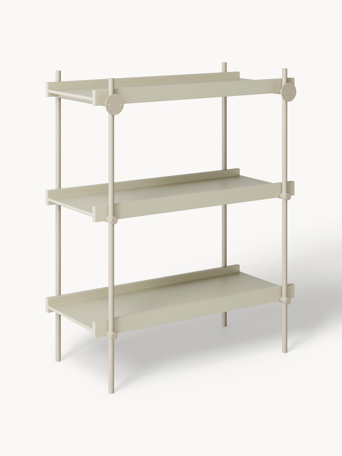 Rio Shelving Unit