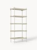 Rio Tall Shelving Unit
