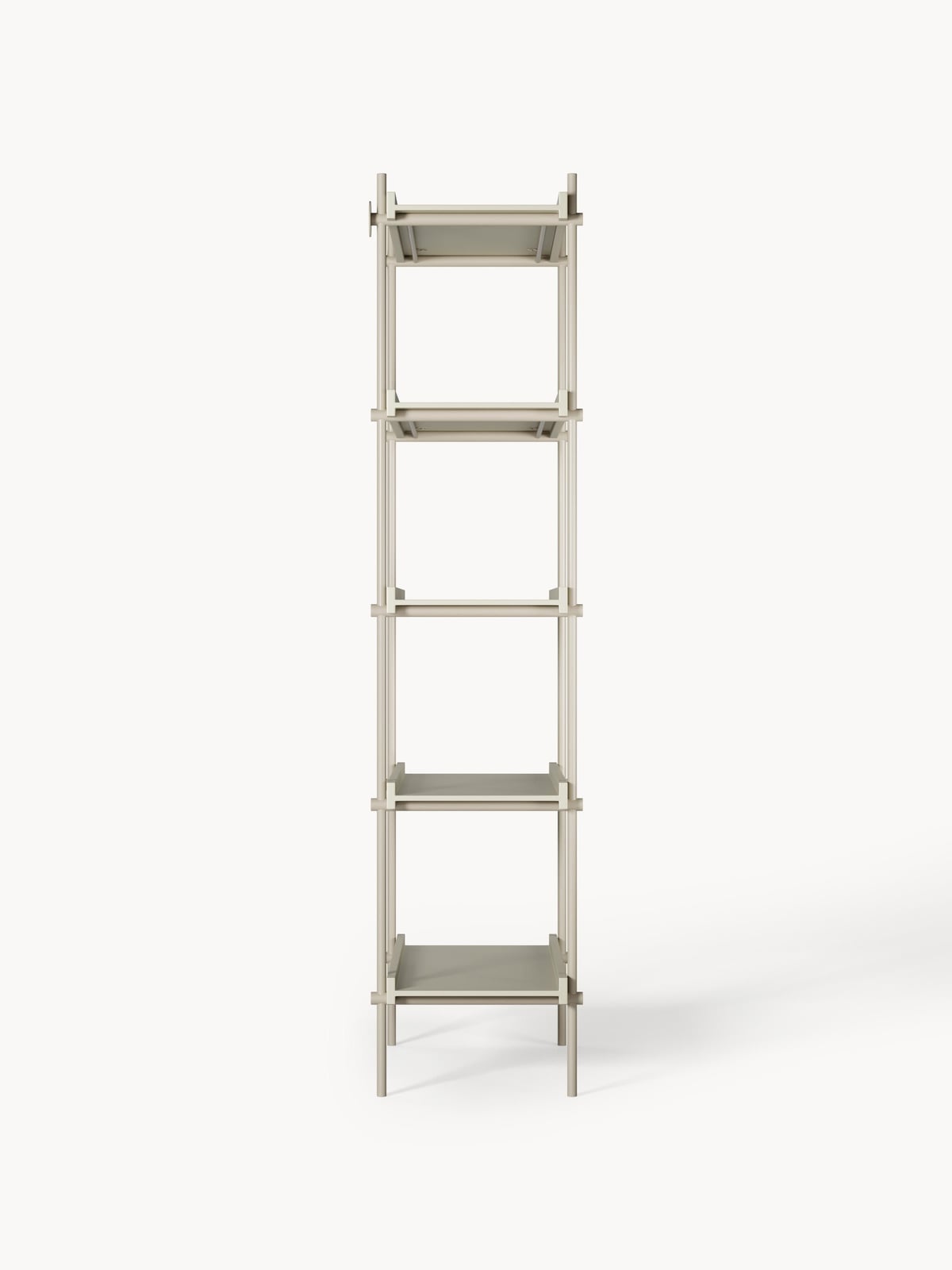 Rio Tall Shelving Unit