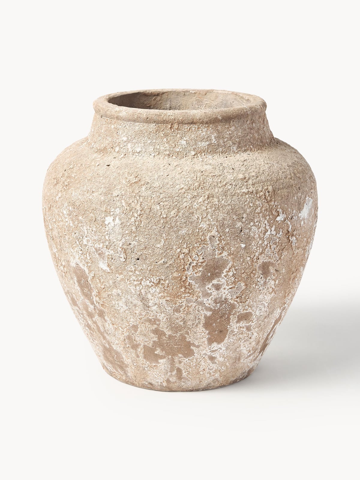 Rome Planter, H 34 cm