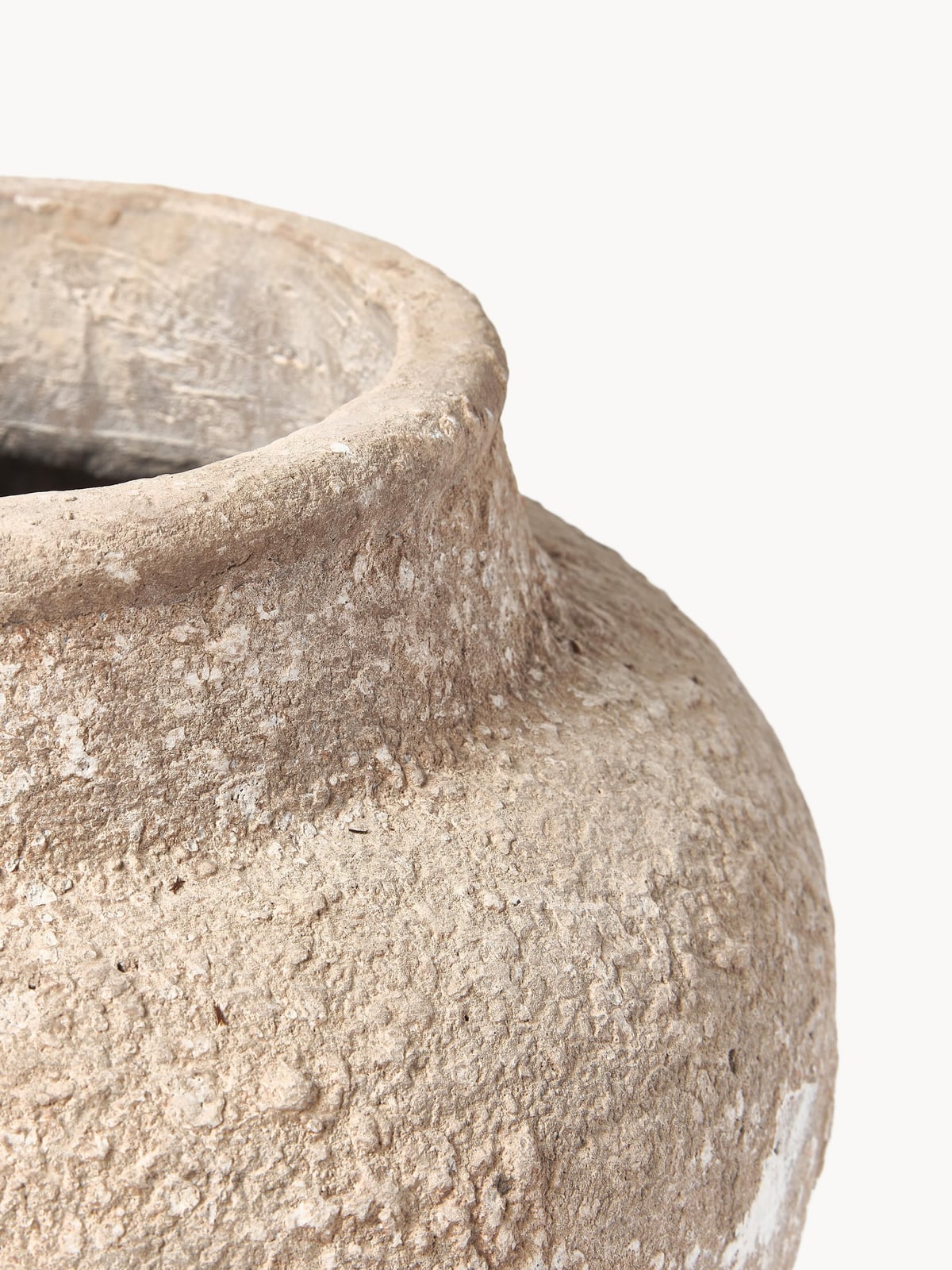 Rome Planter, H 34 cm