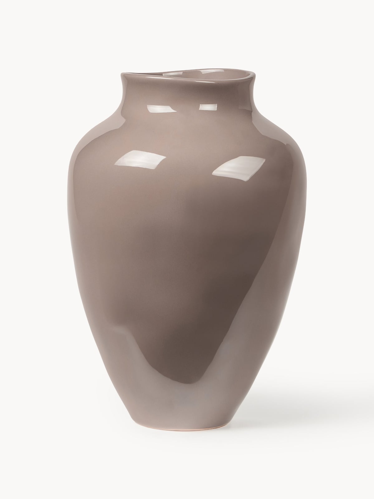 Rome Planter, H 34 cm