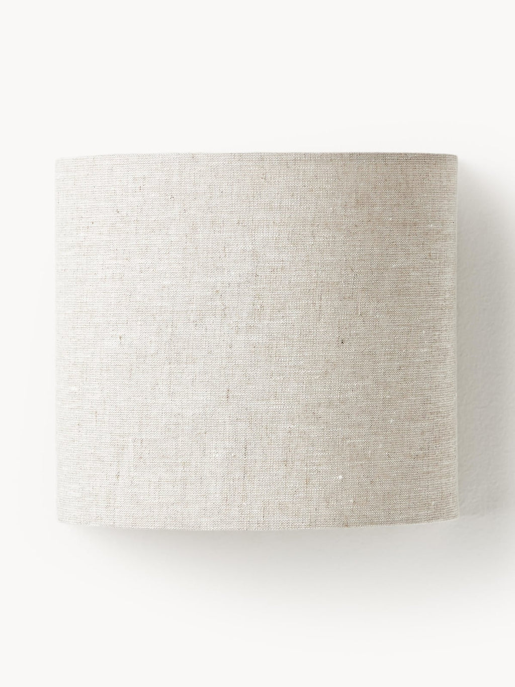 Ron Linen Wall Lamp