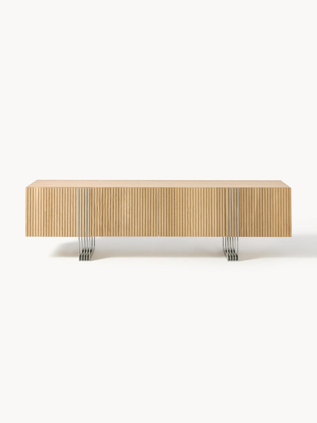 Ross Wooden Lowboard