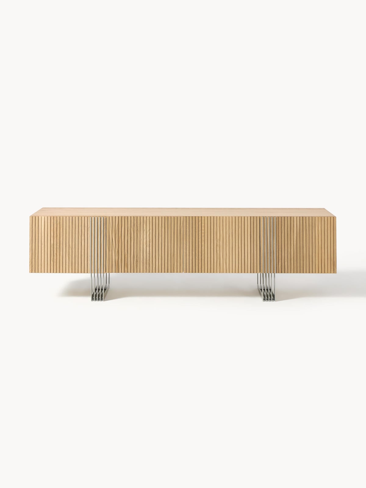 Ross Wooden Lowboard