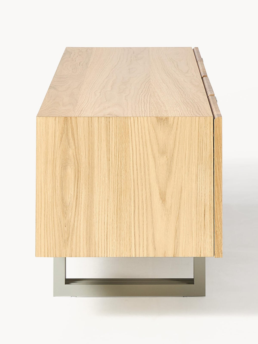 Ross Wooden Lowboard