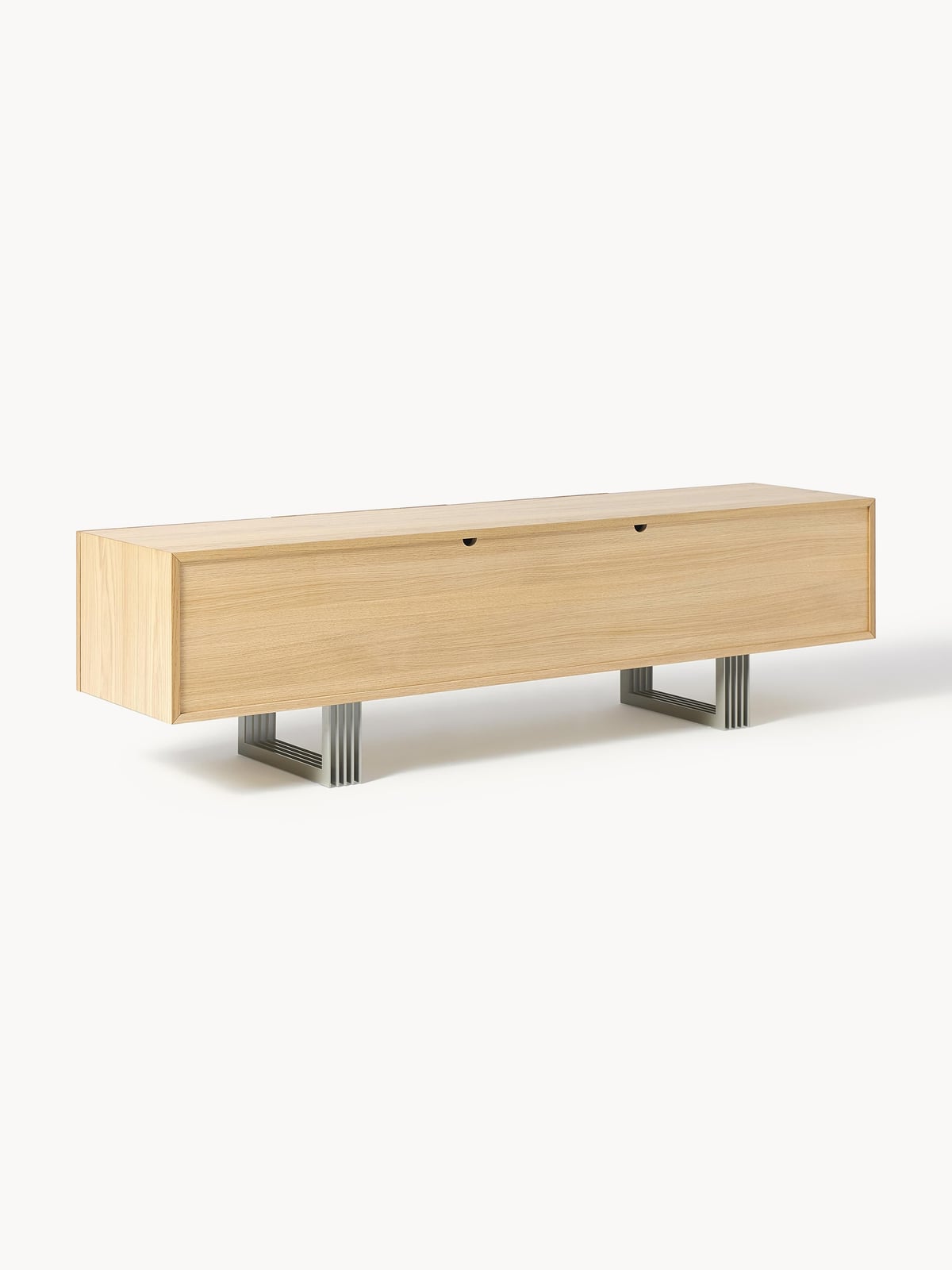 Ross Wooden Lowboard