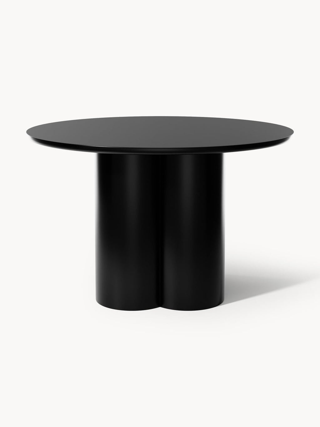 Round Dining Table Keva, Ø 120 cm