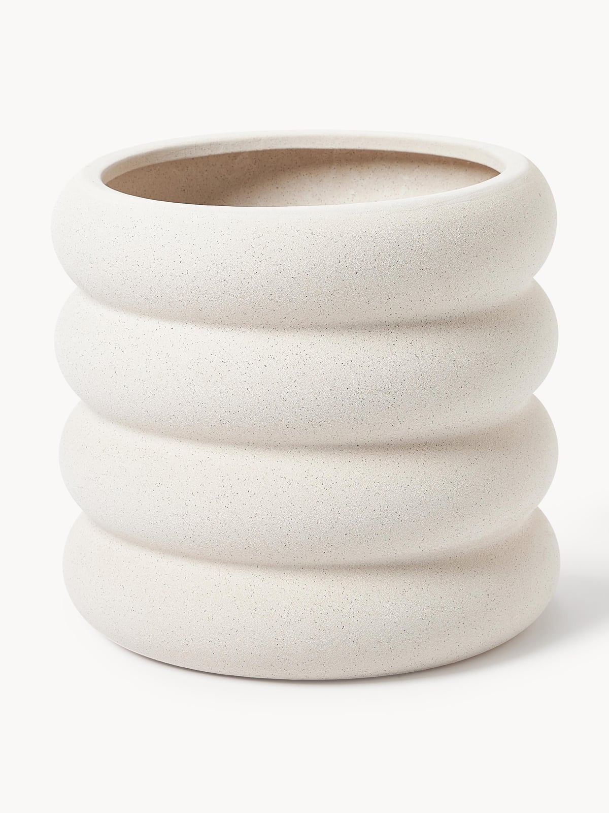 Rudi Planter, H 30 cm