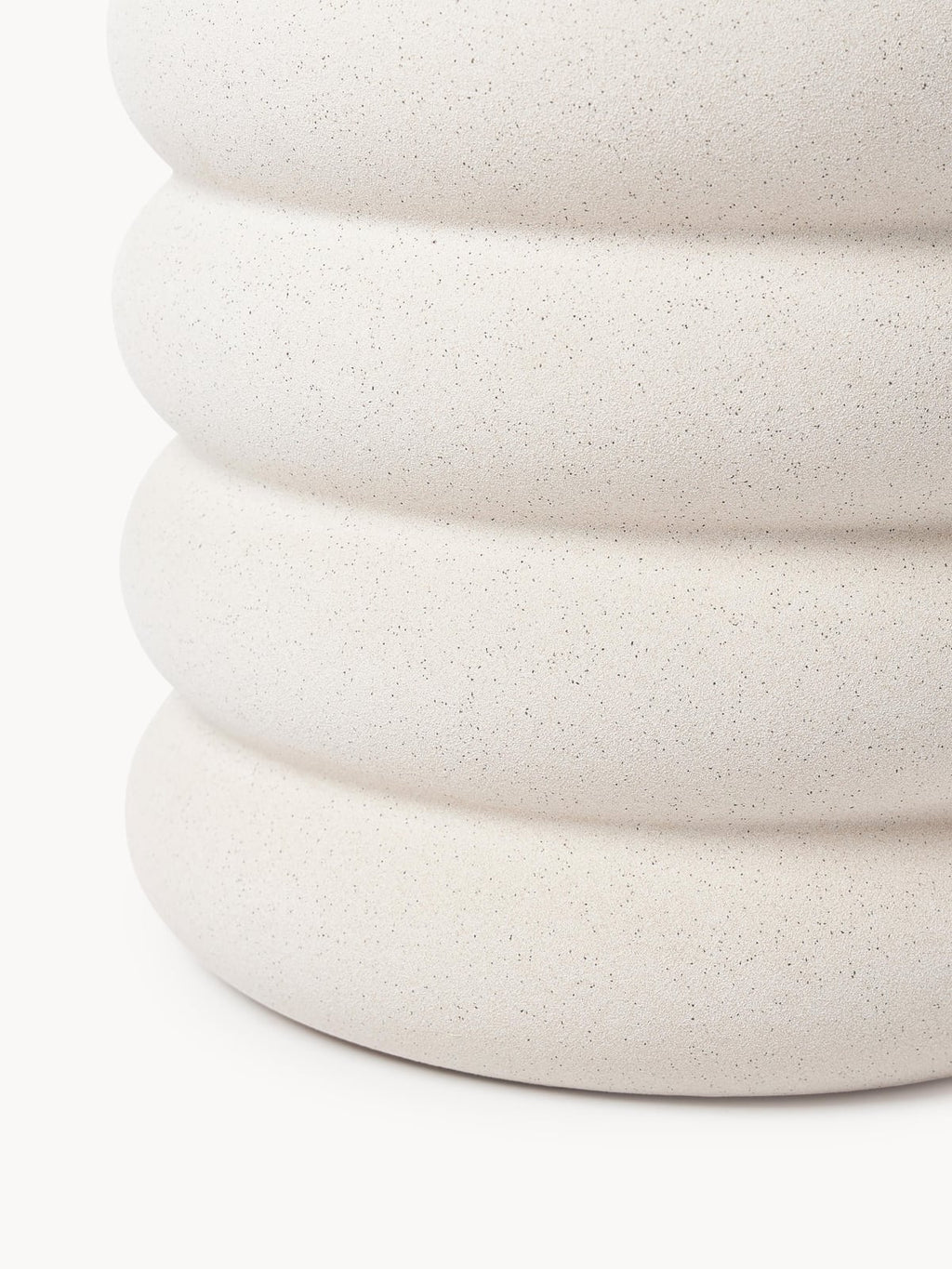 Rudi Planter, H 30 cm