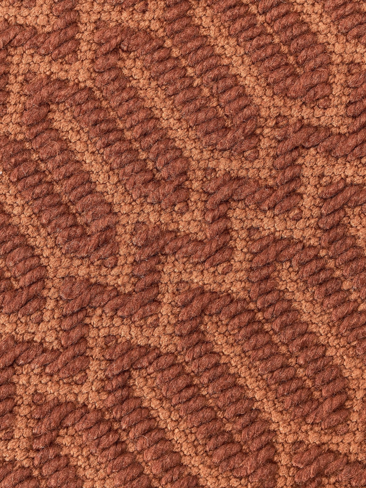 Rune Hand-Woven Indoor & Outdoor Rug with Geometric Pattern