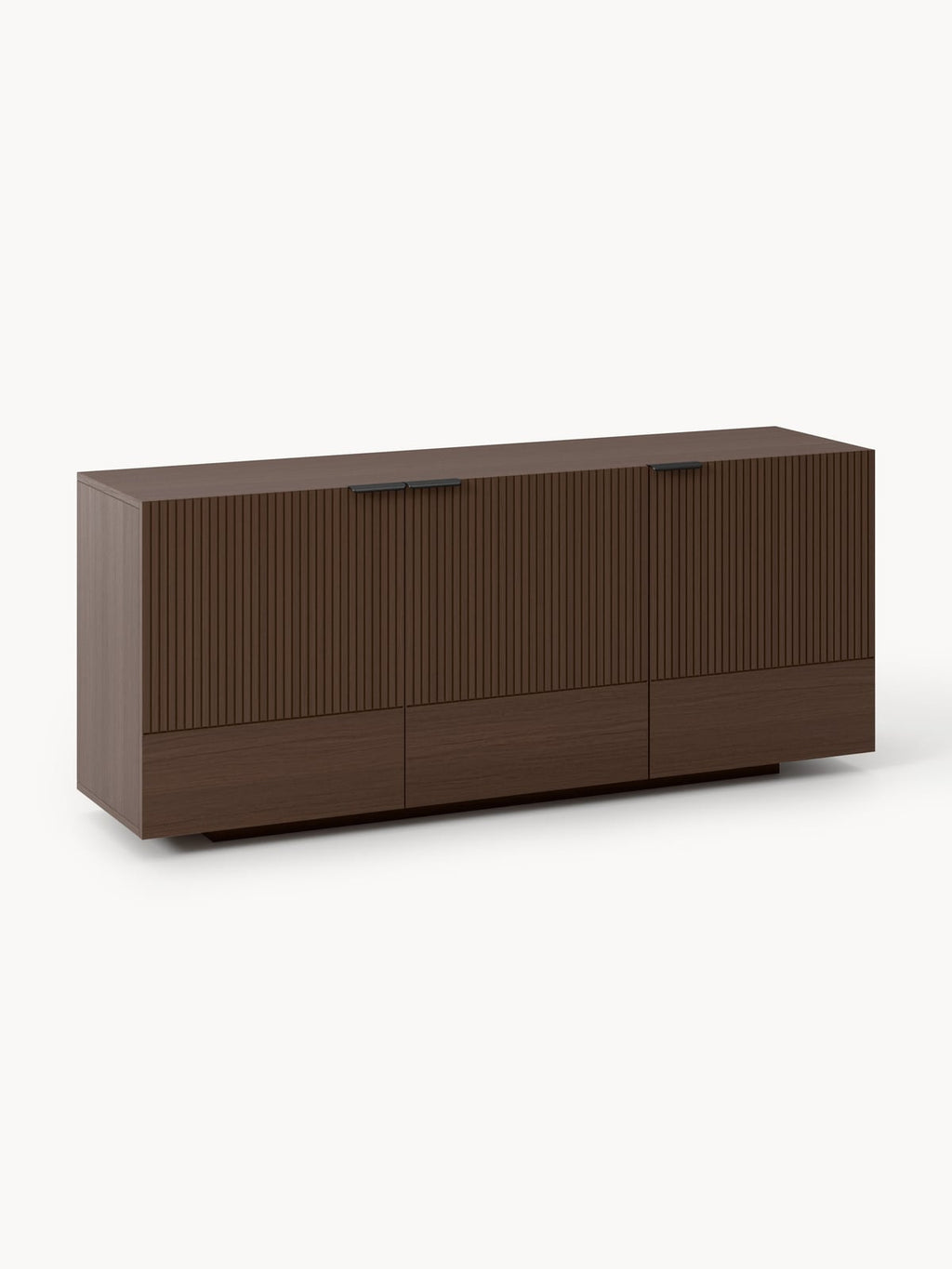 Sato Wooden Sideboard