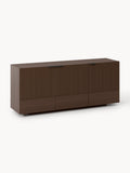 Sato Wooden Sideboard