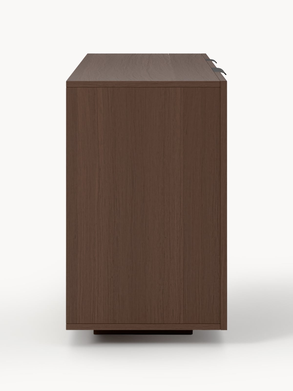 Sato Wooden Sideboard
