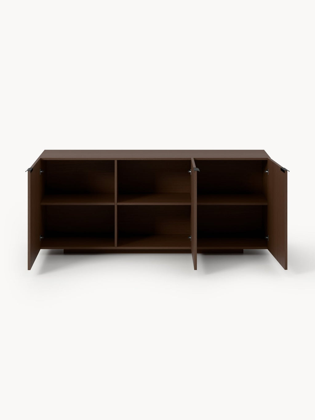 Sato Wooden Sideboard