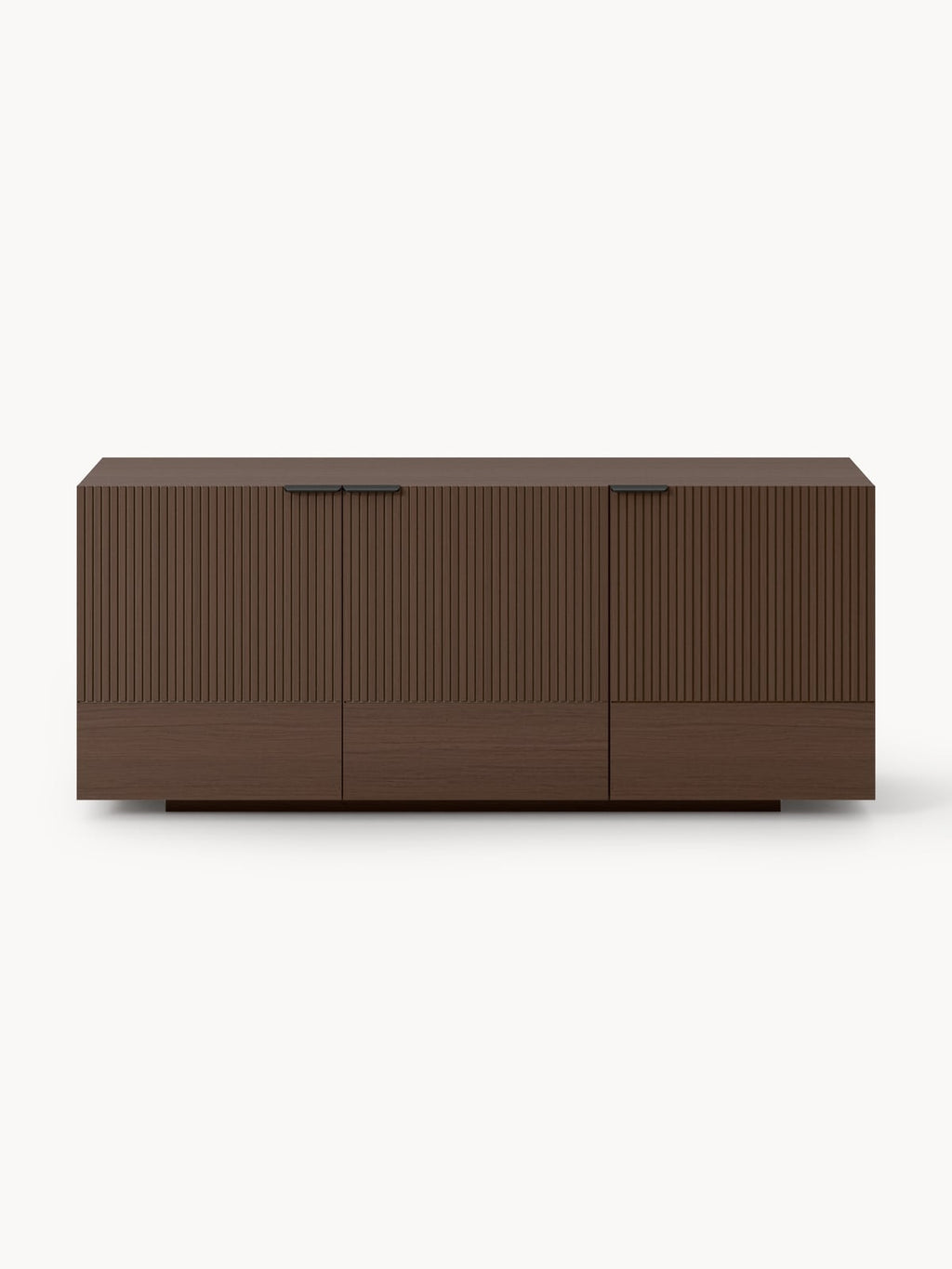 Sato Wooden Sideboard