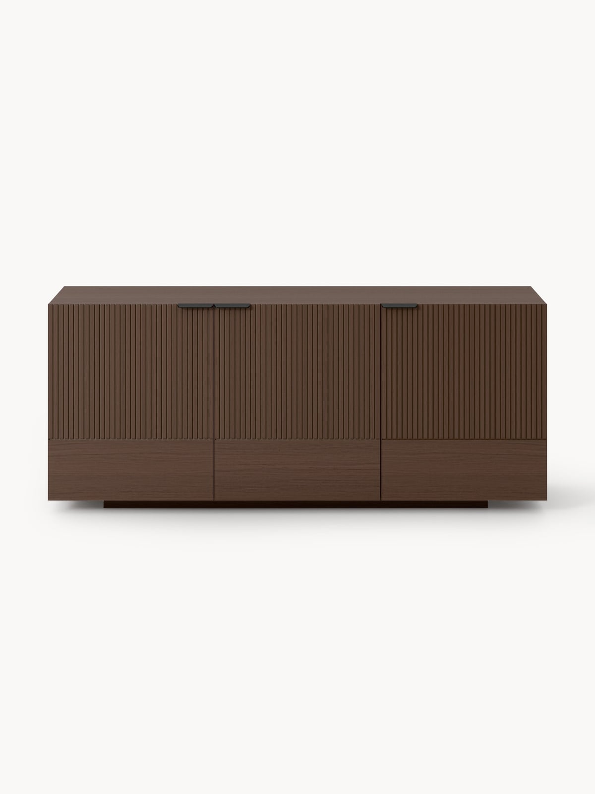 Sato Wooden Sideboard