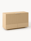 Sato Wooden Sideboard