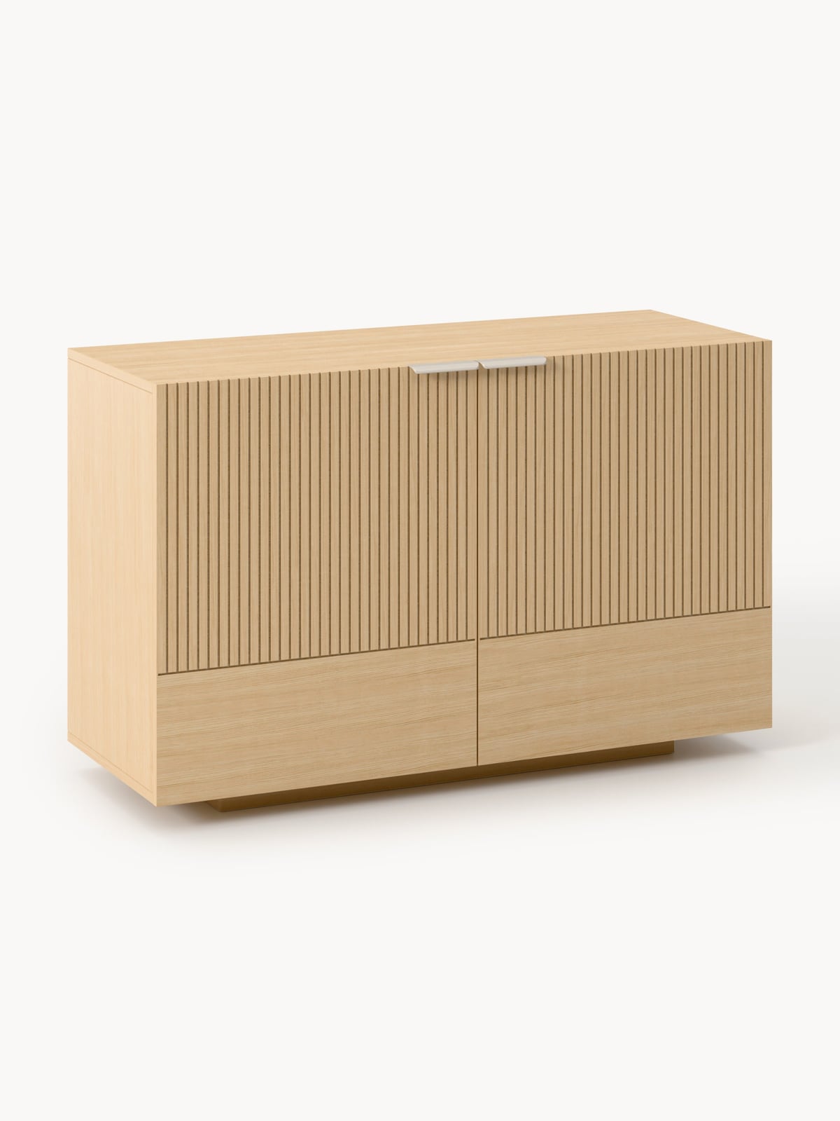 Sato Wooden Sideboard