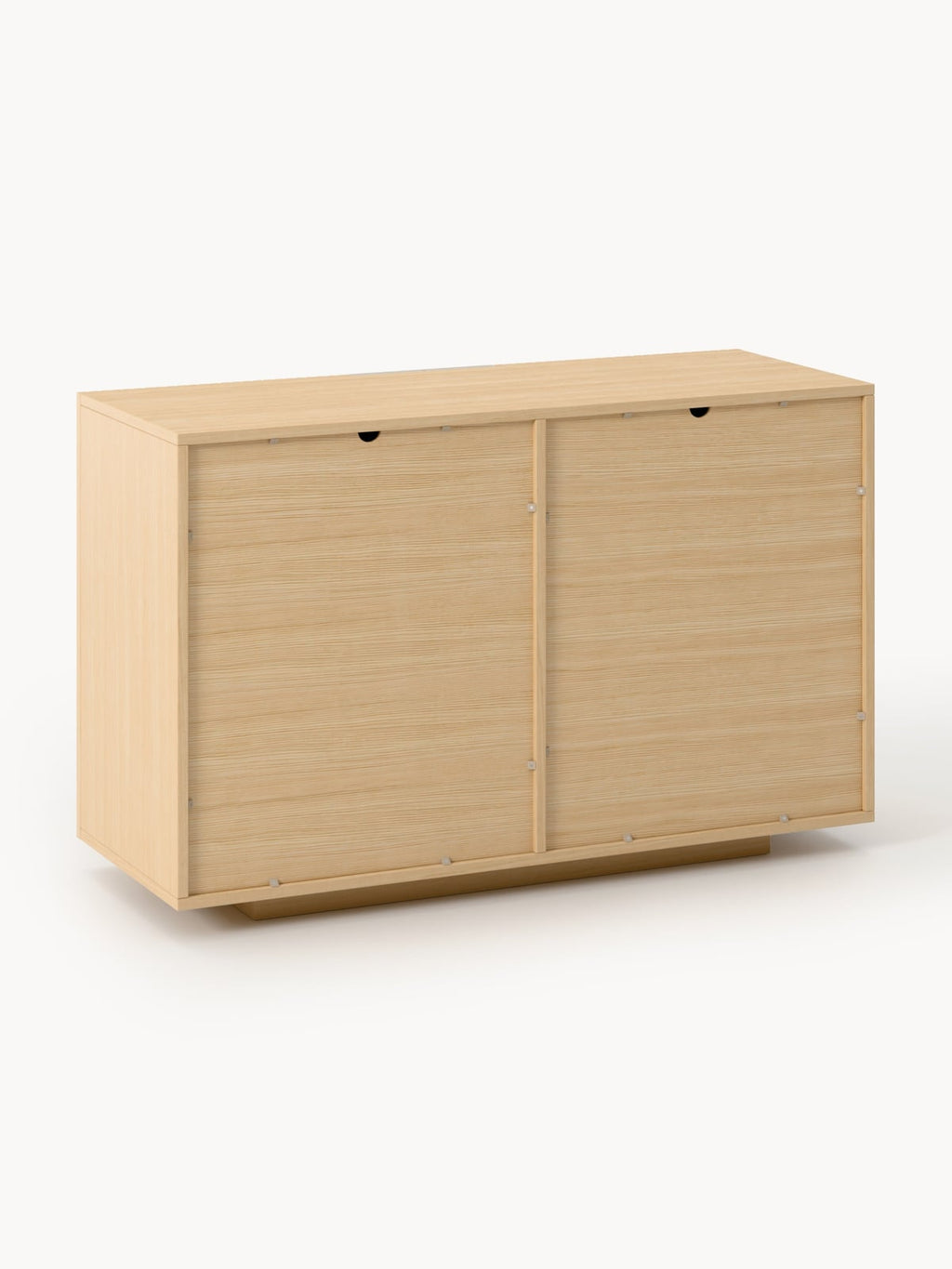 Sato Wooden Sideboard