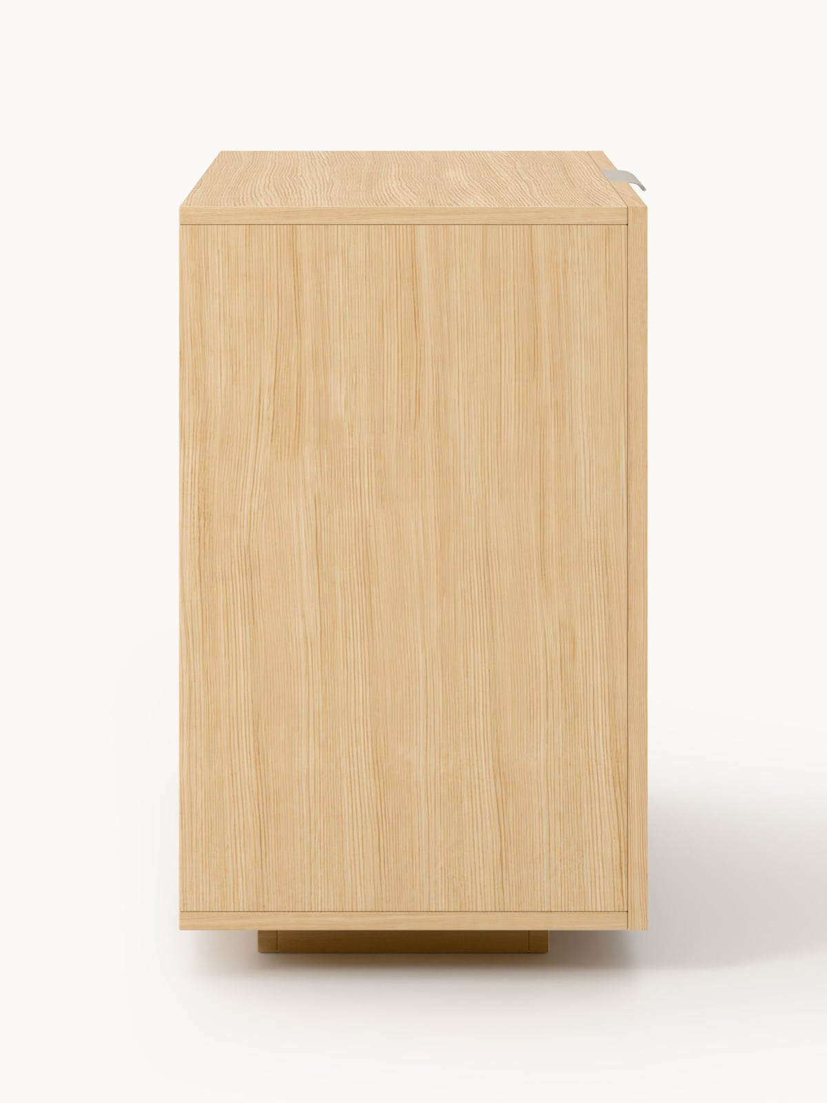 Sato Wooden Sideboard