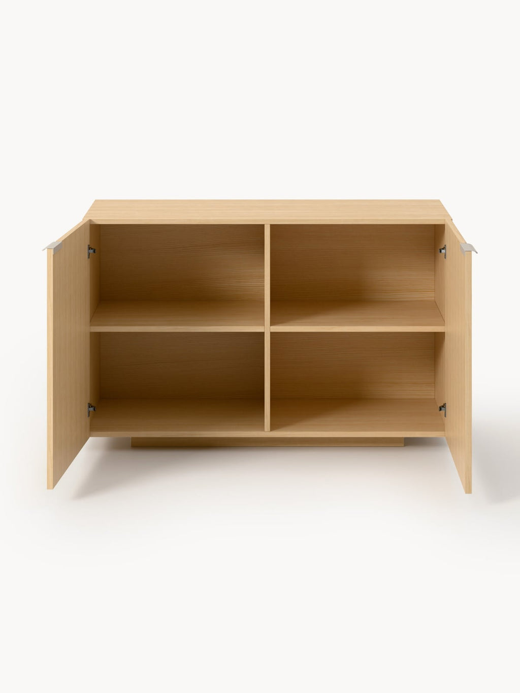 Sato Wooden Sideboard