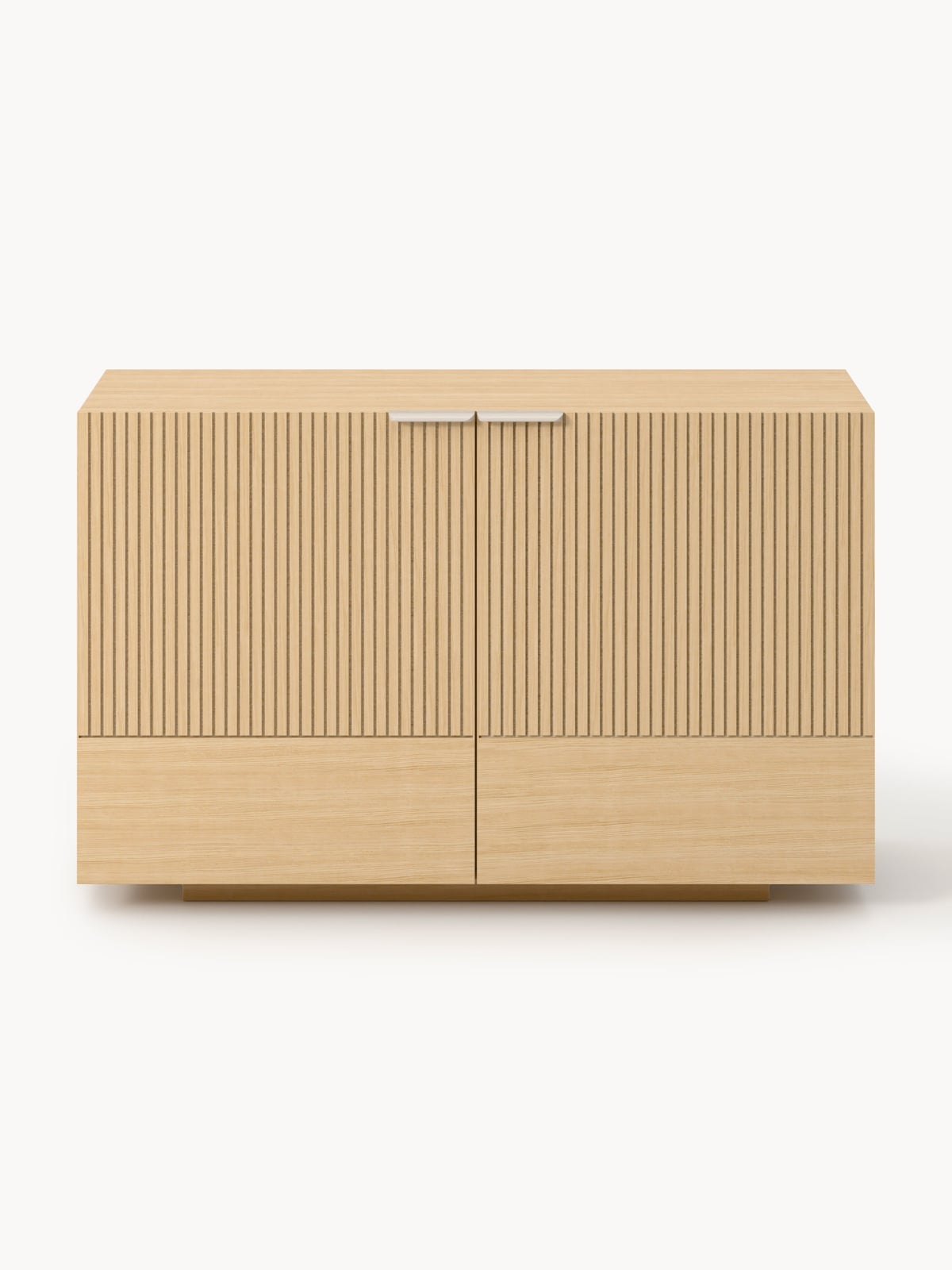 Sato Wooden Sideboard
