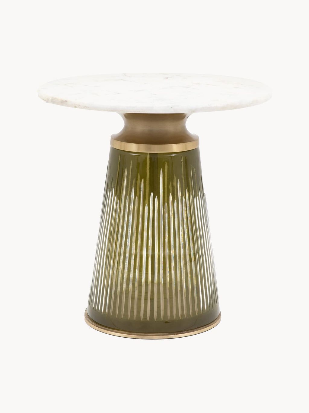 Seville Round Coffee Table