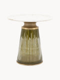 Seville Round Coffee Table