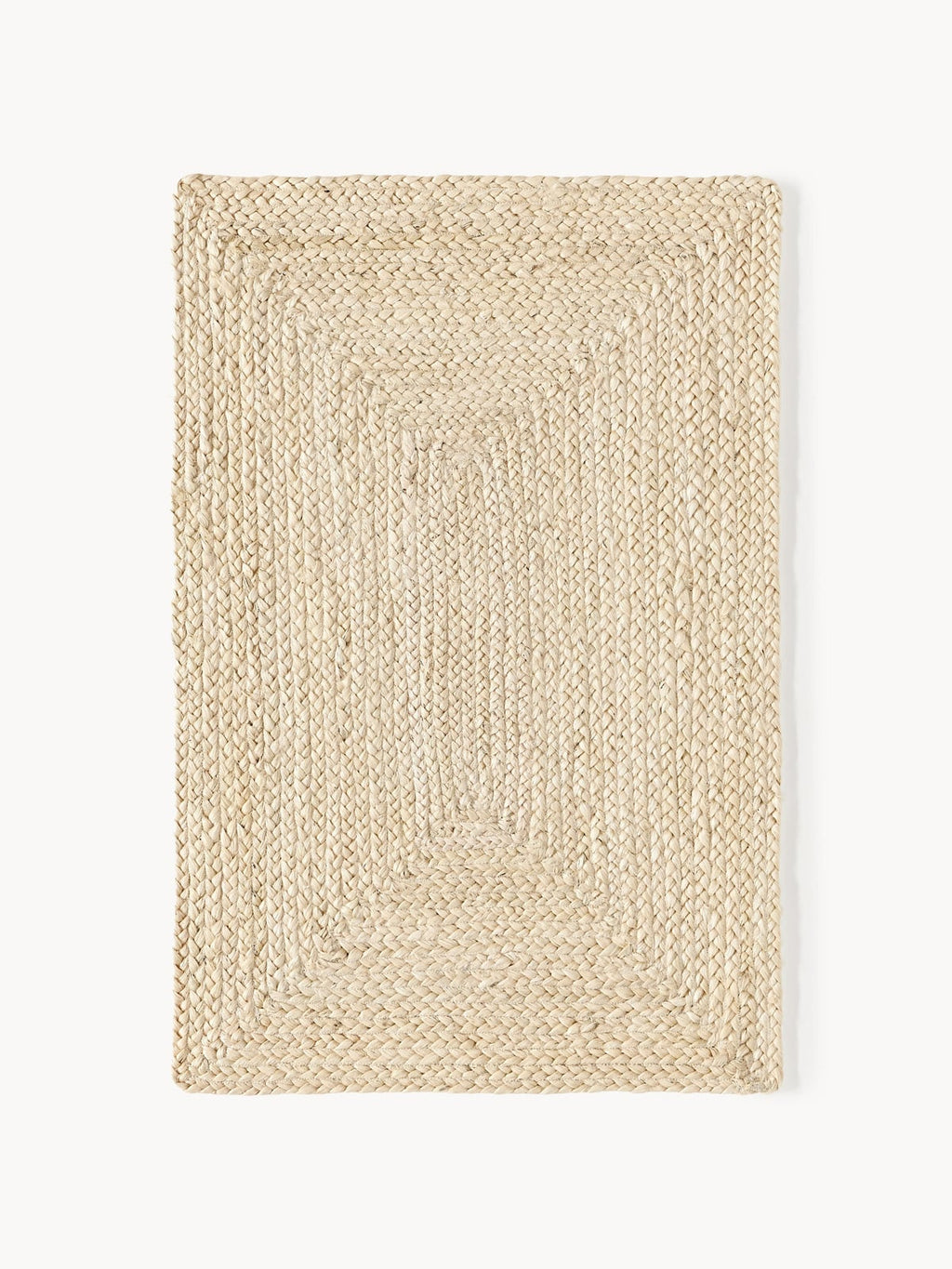 Sharmila Handmade Jute Rug