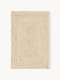 Sharmila Handmade Jute Rug