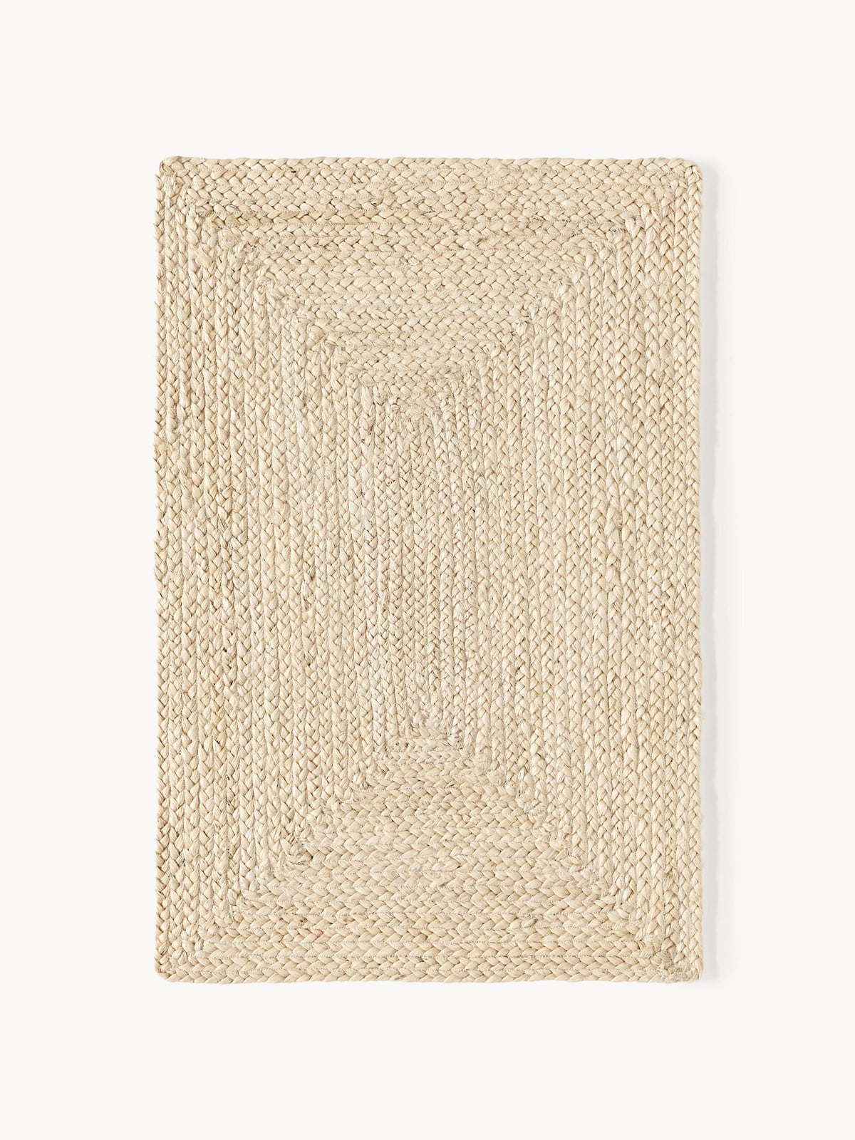 Sharmila Handmade Jute Rug