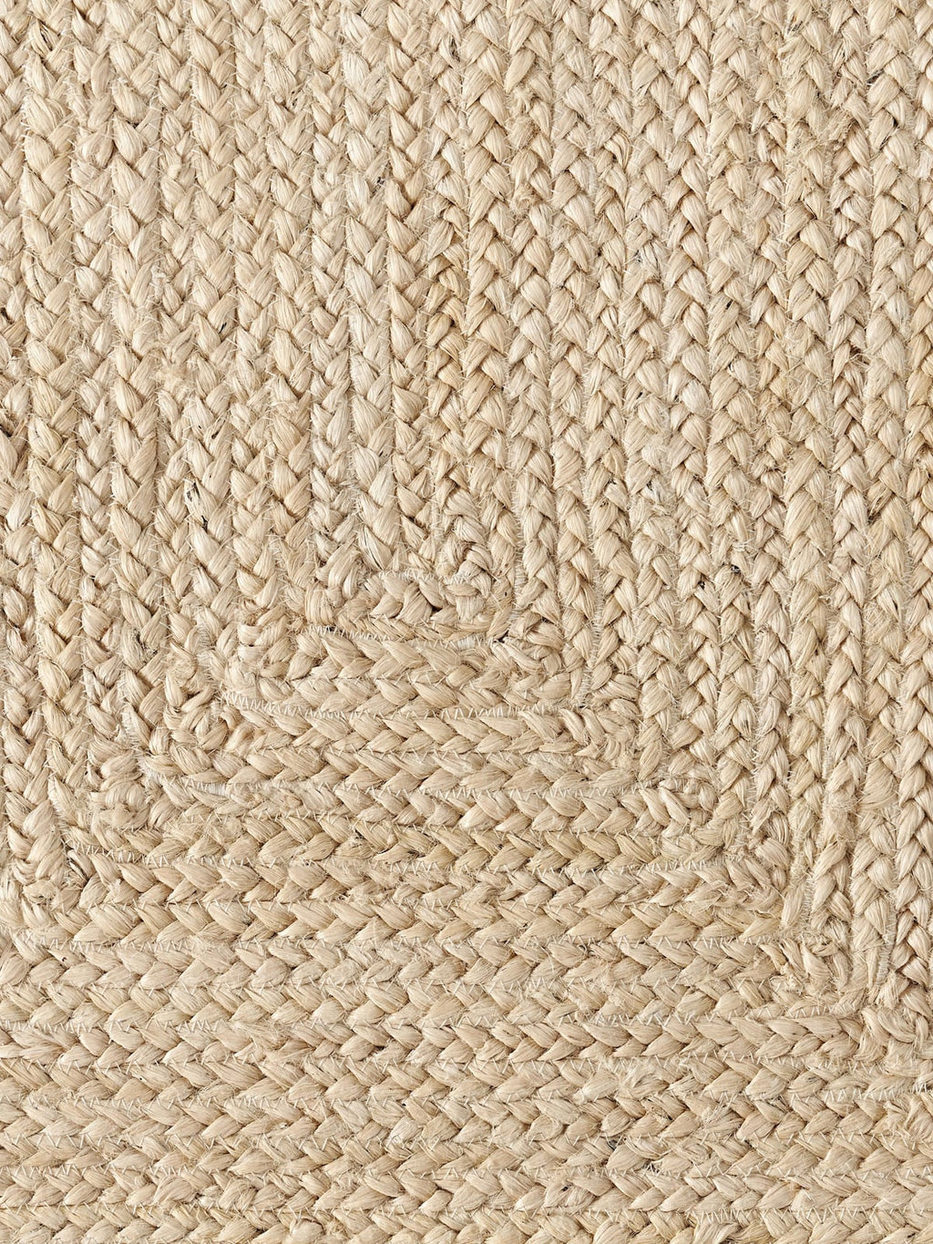 Sharmila Handmade Jute Rug