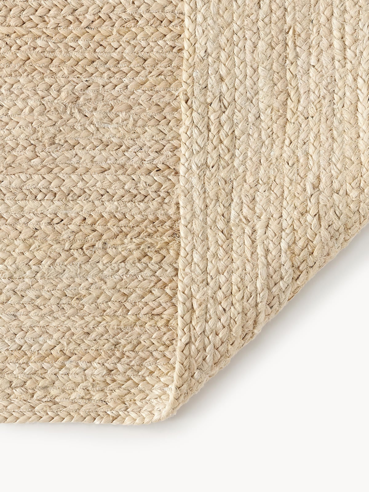 Sharmila Handmade Jute Rug